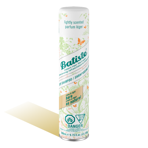 bare can
